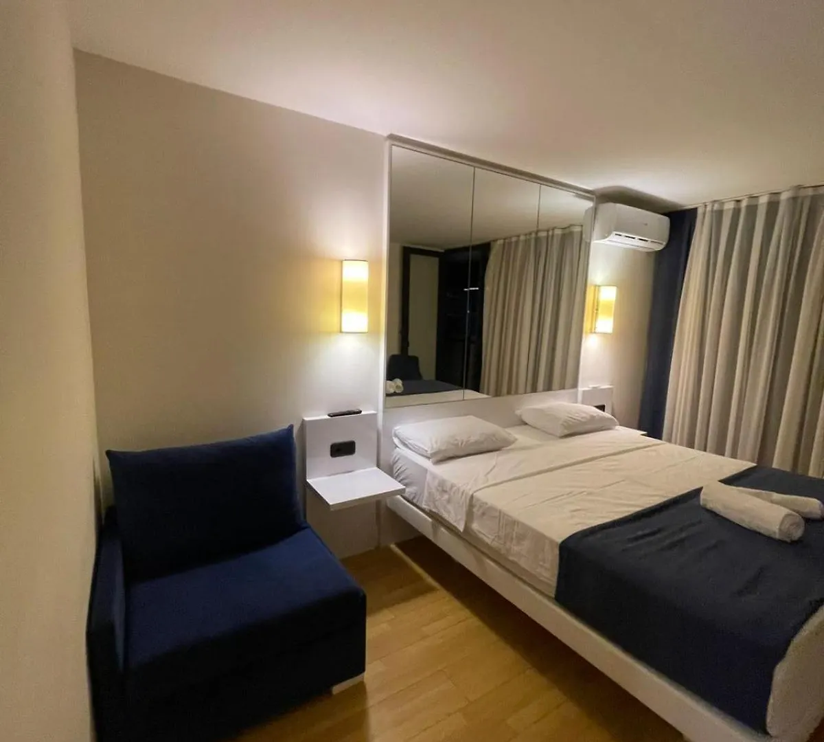 Spend Your Time In Batumi In Orbi City N6 גאורגיה