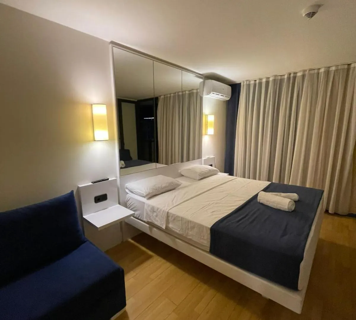 Spend Your Time In Batumi In Orbi City N6 0*,  גאורגיה