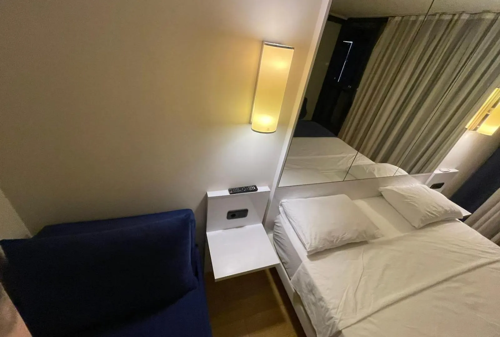 מלון דירות Spend Your Time In Batumi In Orbi City N6
