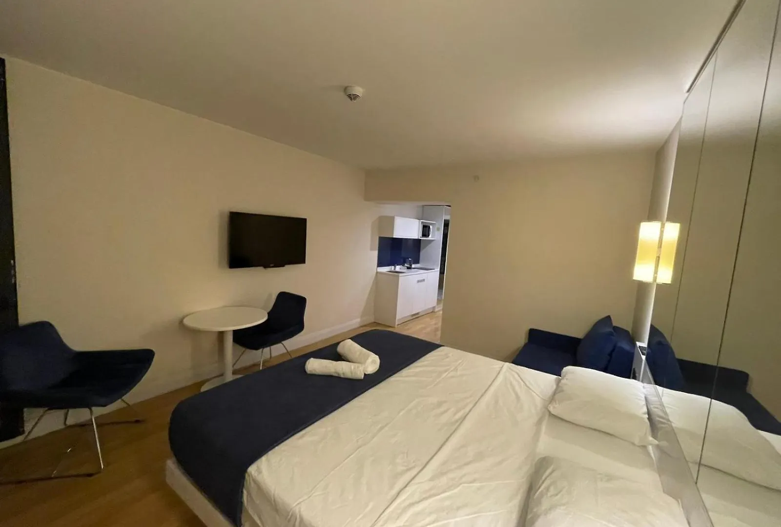 Spend Your Time In Batumi In Orbi City N6 גאורגיה