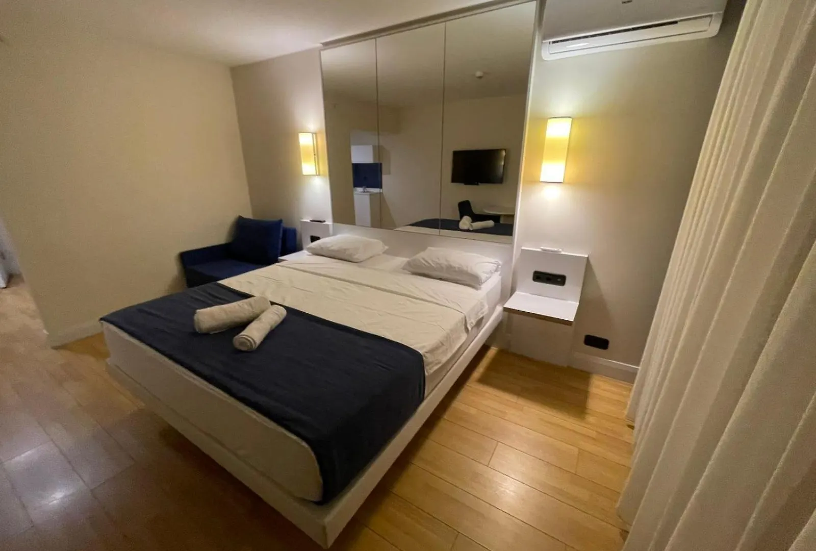 Spend Your Time In Batumi In Orbi City N6