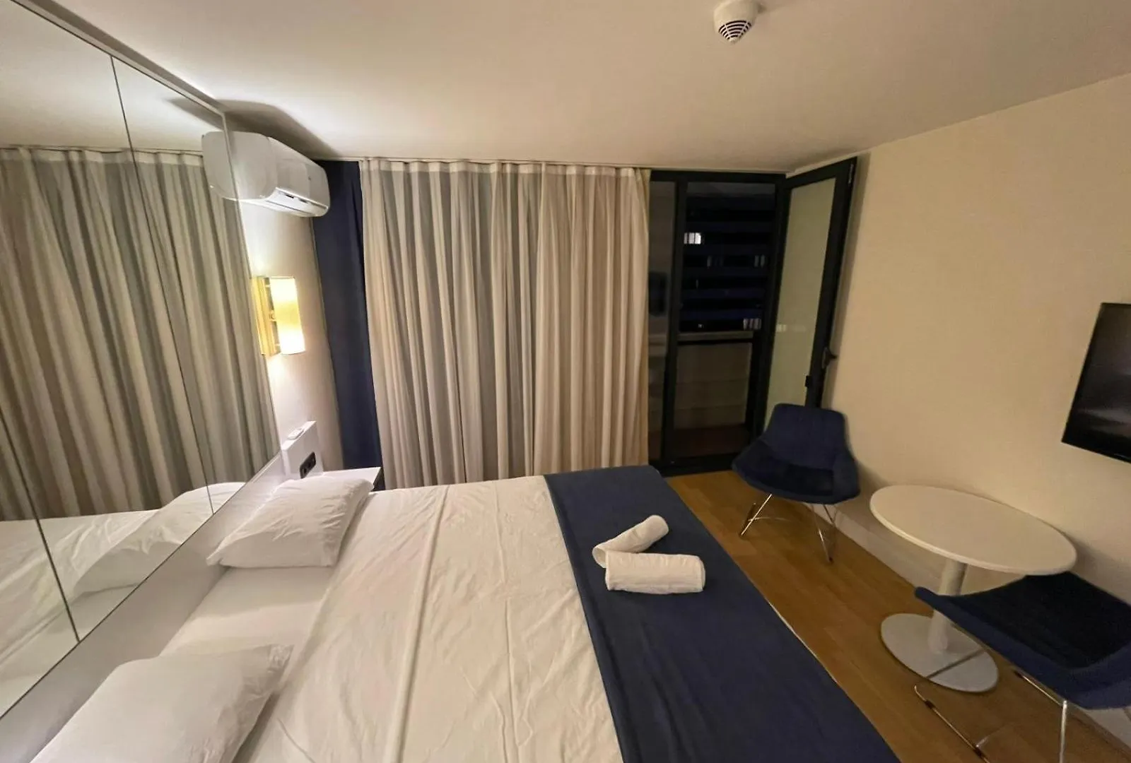 Spend Your Time In Batumi In Orbi City N6
